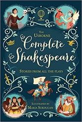 Complete Shakespeare: Stories from all the plays: 1 (Complete Books)